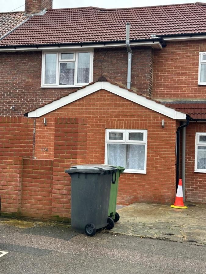 Keedonwood Road Bromley, Rooms With Free Wifi Exterior photo