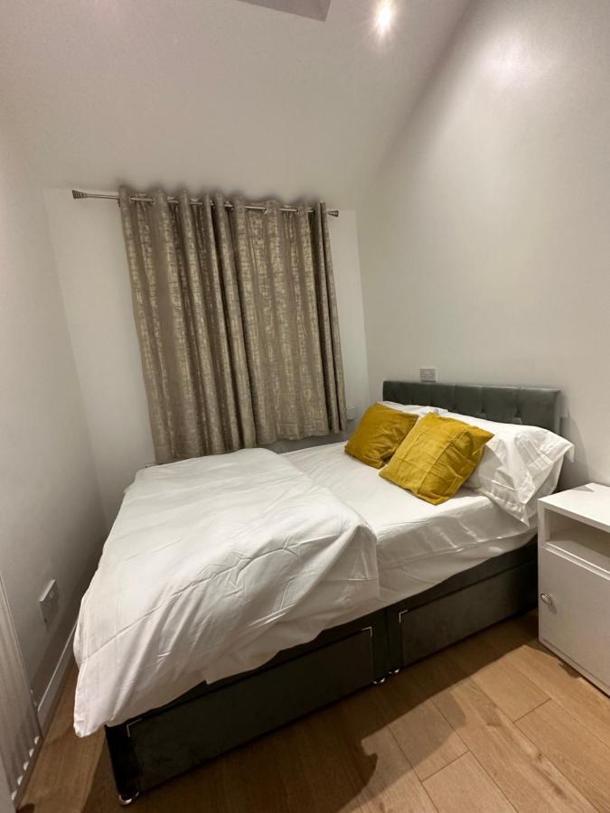 Keedonwood Road Bromley, Rooms With Free Wifi Exterior photo