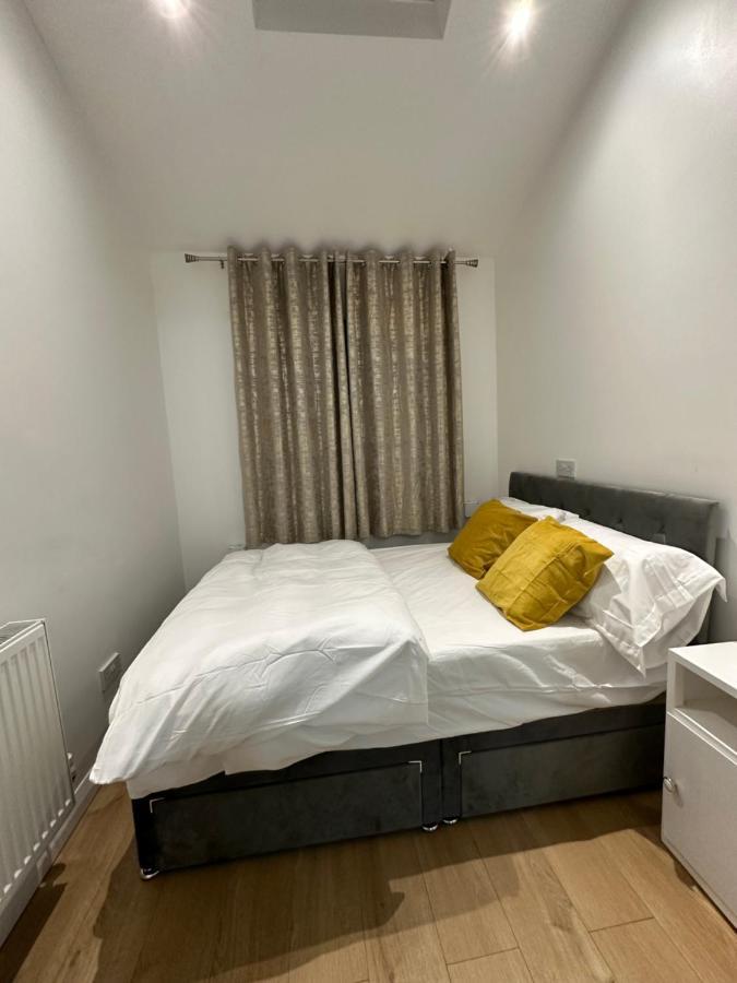 Keedonwood Road Bromley, Rooms With Free Wifi Exterior photo